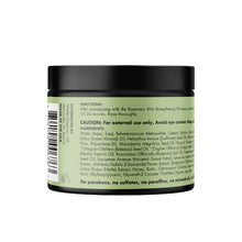 Load image into Gallery viewer, Mielle Rosemary Mint Strengthening Hair Masque