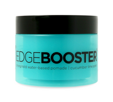 Load image into Gallery viewer, Style Factor Edge Booster Strong Hold Water-Based Pomade 3.38oz