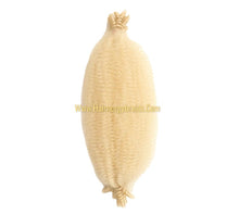 Load image into Gallery viewer, 3X Springy Afro Kinky Twist Hair extensions 16"