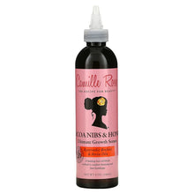 Load image into Gallery viewer, CAMILLE ROSE Cocoa Nibs + Honey Ultimate Strength Serum