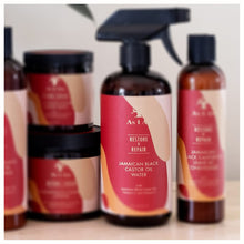 Load image into Gallery viewer, AS I AM Jamaican Black Castor Oil Water (16oz)