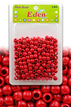 Load image into Gallery viewer, Eden 2 colors X-Large Blister Round Bead