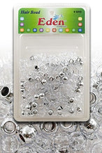 Load image into Gallery viewer, Eden 2 colors X-Large Blister Round Bead