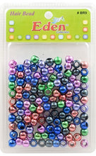 Load image into Gallery viewer, Eden 2 colors X-Large Blister Round Bead