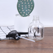 Load image into Gallery viewer, KIM & C Spray Bottle Scissor & Comb Pattern
