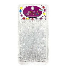 Load image into Gallery viewer, Magic Collection Round plastic bead hair accessories