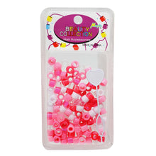 Load image into Gallery viewer, Magic Collection Round plastic bead hair accessories