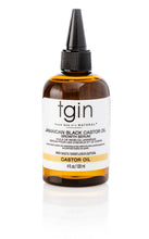 Load image into Gallery viewer, TGIN JAMAICAN BLACK CASTOR OIL Growth Serum (4oz)