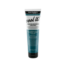 Load image into Gallery viewer, AUNT JACKIE'S Aloe & Mint Cool It Stimulating Moisturizing Conditioner (10oz)