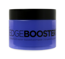 Load image into Gallery viewer, Style Factor Edge Booster Strong Hold Water-Based Pomade 3.38oz