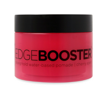 Load image into Gallery viewer, Style Factor Edge Booster Strong Hold Water-Based Pomade 3.38oz