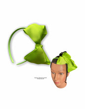 Load image into Gallery viewer, 6PCS ASSORTED HEADBANDS HAIRBANDS FOR KIDS AND BABY HAIR ACCESSORIES WITH BOW