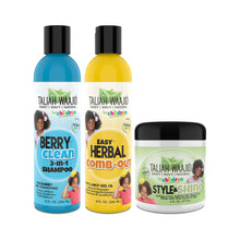 Load image into Gallery viewer, Taliah Waajid All Textures Bundle For Kids