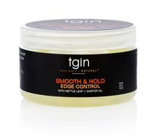 Load image into Gallery viewer, TGIN Smooth & Hold Edge Control – 4oz