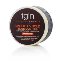 Load image into Gallery viewer, TGIN Smooth & Hold Edge Control – 4oz