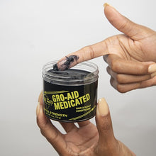 Load image into Gallery viewer, Kuza Gro-Aid Medicated Hair & Scalp Conditioner