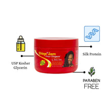 Load image into Gallery viewer, AMPRO Shine 'n Jam Magic Fingers Edge Control