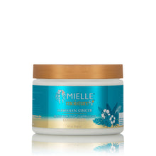 Load image into Gallery viewer, Mielle Moisture RX Hawaiian Ginger Moisturizing Overnight Conditioner