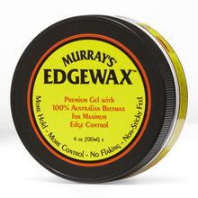 Load image into Gallery viewer, MURRAY'S Edgewax (4oz)