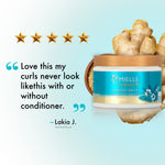 Load image into Gallery viewer, Mielle Moisture RX Hawaiian Ginger Moisturizing Overnight Conditioner