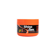 Load image into Gallery viewer, AMPRO SHINE'N JAM CONDITIONING GEL | SUPREME HOLD 8oz