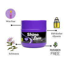 Load image into Gallery viewer, AMPRO Shine 'n Jam - Regular Hold (8oz)