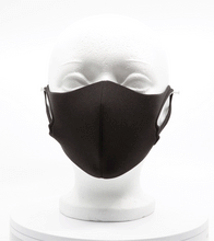 Load image into Gallery viewer, Kids 3D Anti Pollen & Dust / UV Block Breathable Face Mask