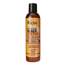 Load image into Gallery viewer, Kuza Jamaican Black Castor Oil Conditioner