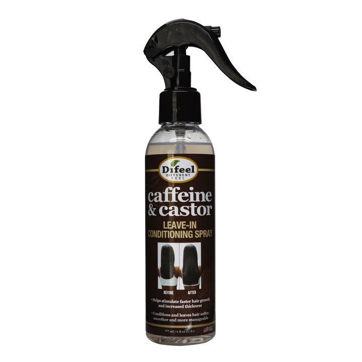 Sunflower Difeel Leave In Conditioning Spray (6oz) Sunflower Difeel Leave In Conditioning Spray (6oz)