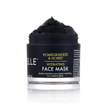 Load image into Gallery viewer, Mielle Organics Pomegranate & Honey Hydrating Face Mask