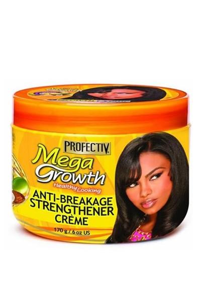 PROFECTIV MEGA GROWTH Anti-Breakage Strengthener Cream (6oz)