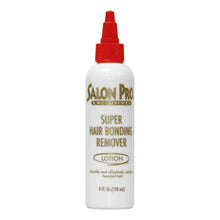 Load image into Gallery viewer, SALON PRO Super Hair Bonding Glue Remover
