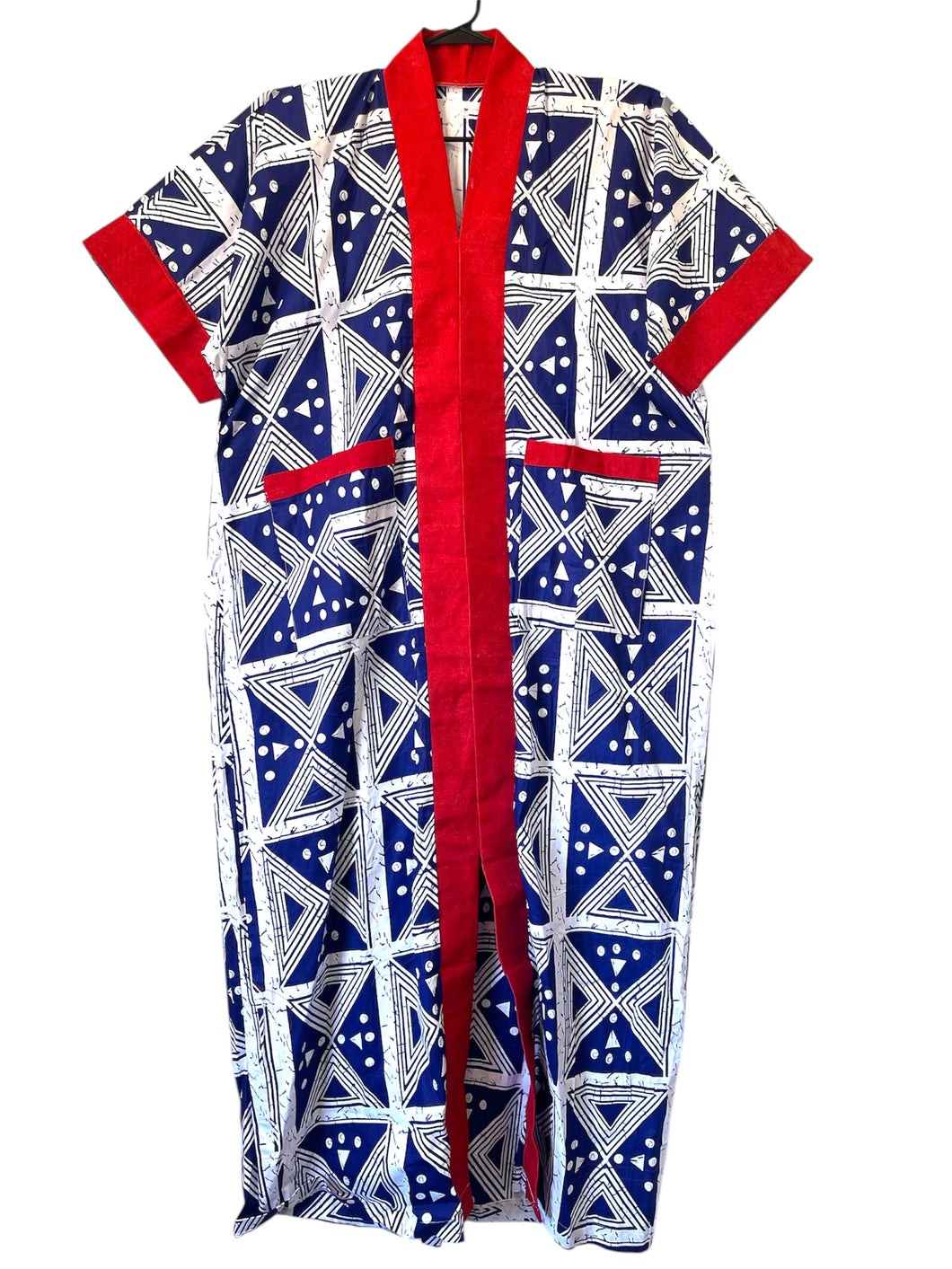 Bella Bubu Dress 006