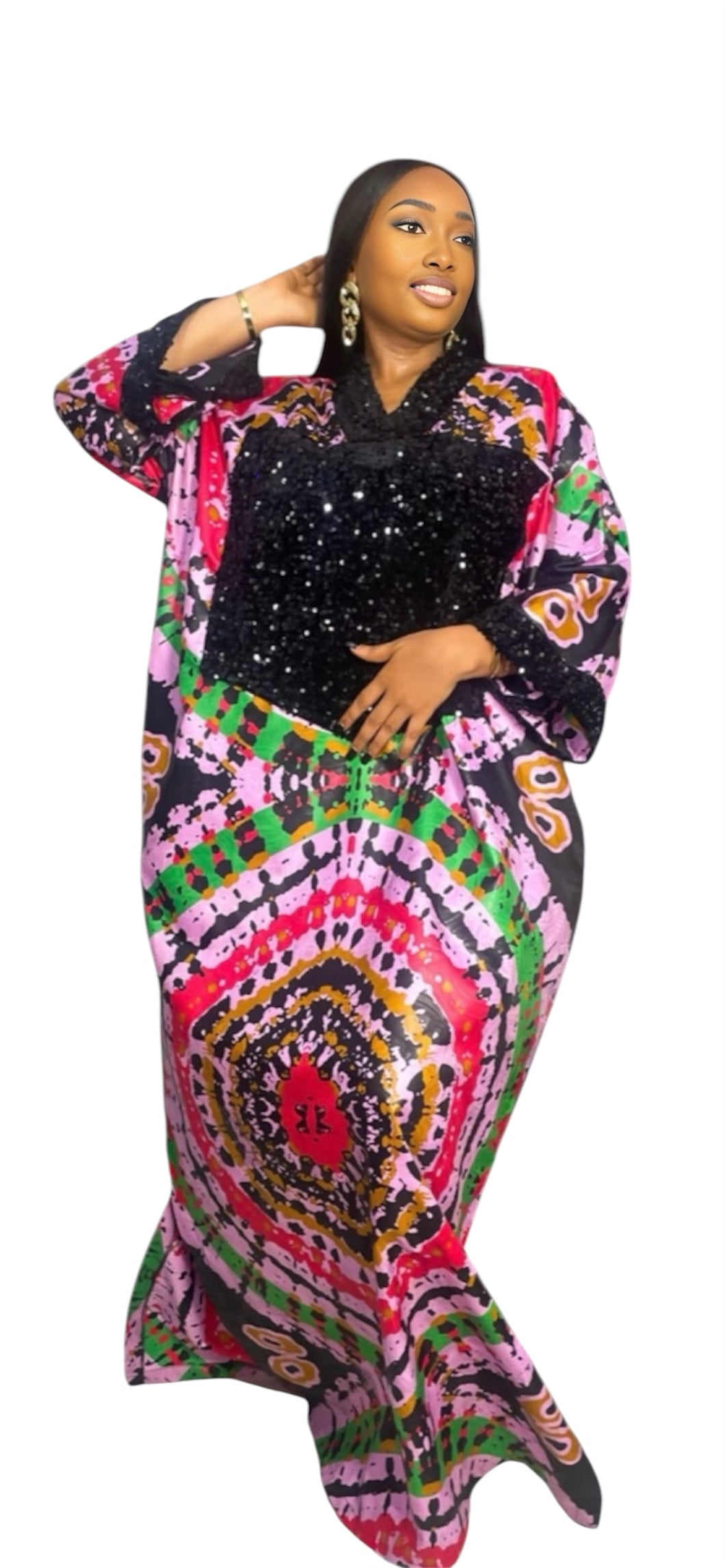 Bubu Dress 011