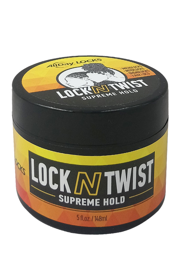 AllDay Locks Lock N Twist - Supreme Hold