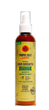 Load image into Gallery viewer, TROPIC ISLE LIVING Jamaican Black Castor Oil Leave-In Conditioner &amp; Detangler (8oz)
