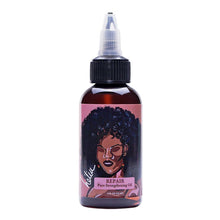 Load image into Gallery viewer, CAMILLE ROSE Black Castor Oil + Chebe Repair Pure Strengthening Oil (2oz)
