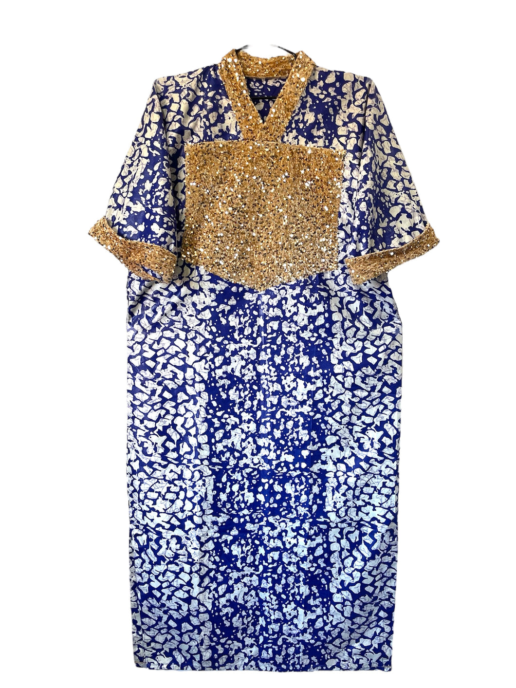 Bubu Dress 009