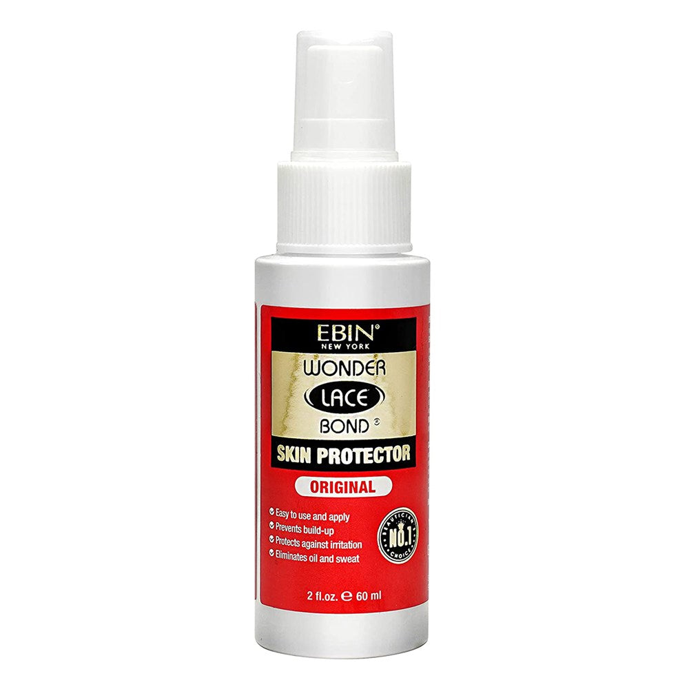 EBIN Wonder Lace Bond Skin Protector [Sports Edition] (2oz)