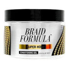 Load image into Gallery viewer, EBIN Braid Formula Conditioning Gel [Super Hold]
