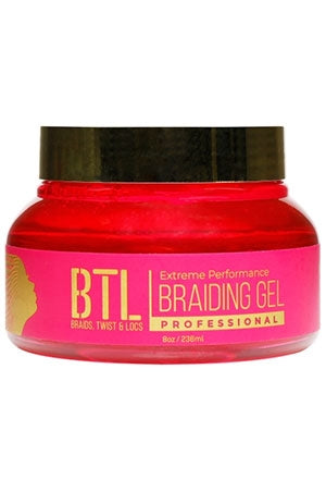 BTL Braiding Gel - Extreme