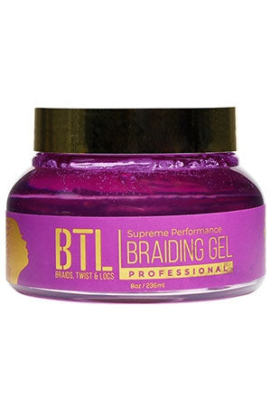 BTL Braiding Gel-Supreme