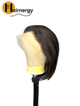 Load image into Gallery viewer, Straight Bob Wig Free Parting 13x4 Lace Frontal Wig
