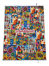 Load image into Gallery viewer, Quality Small Range African Print/Ankara fabric 002
