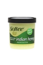 Load image into Gallery viewer, SOFTEE Indian Hemp hair cream
