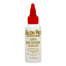 Load image into Gallery viewer, SALON PRO Super Hair Bonding Glue Remover
