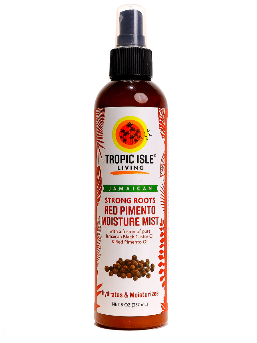 TROPIC ISLE LIVING Strong Roots Red Pimento Moisture Mist (8oz)