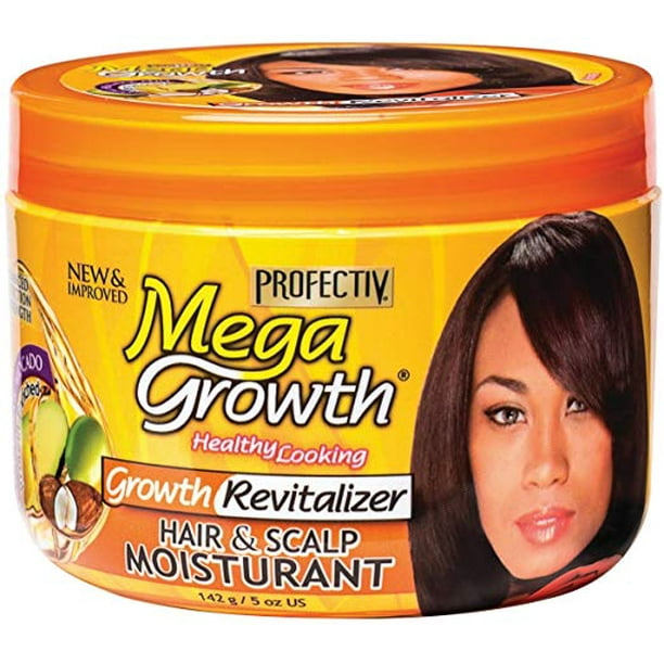 PROFECTIV Mega Growth Hair & Scalp Moisturant (5oz)