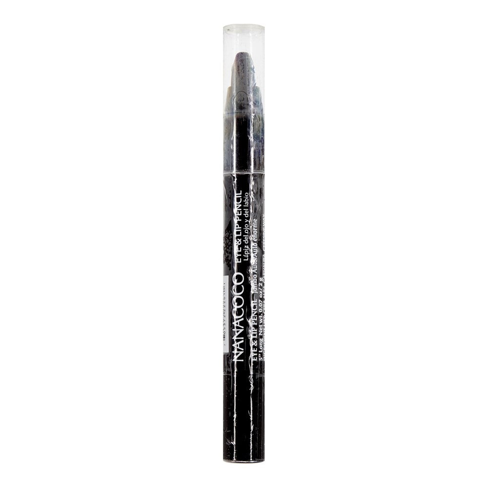 NANACOCO Auto Jumbo Eye & Lip Pencil – Hairnergy Braids