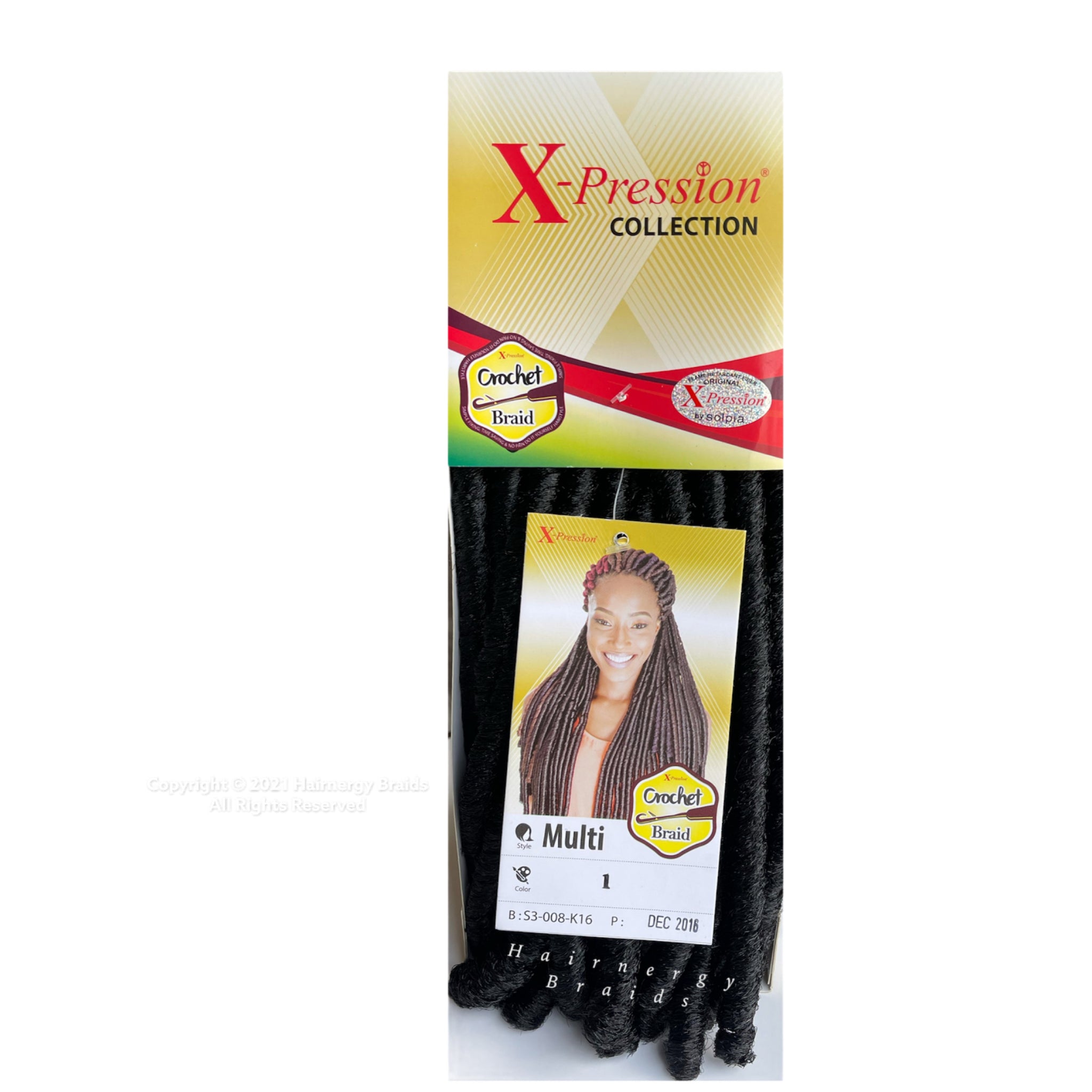 Xpression Multi